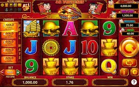 Filipino player enjoying jackpot casino games on a mobile phone