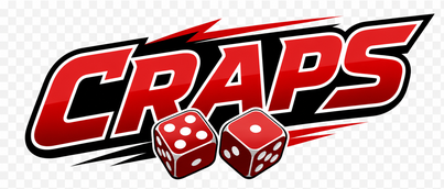 craps logo